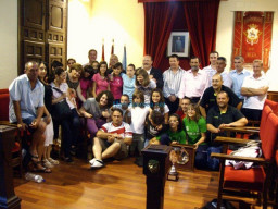 Fotos Noticias 2010